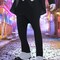 Classic Men's Penguin Costume Jacket Vest Bow Tie Pants Gloves